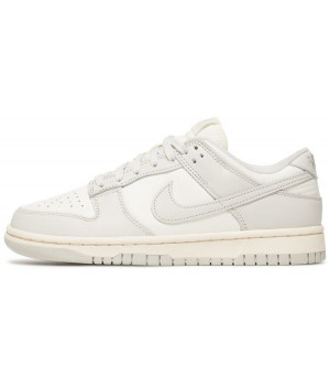 Nike Dunk Low Cream Sail Light Bone