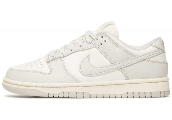Nike Dunk Low Cream Sail Light Bone