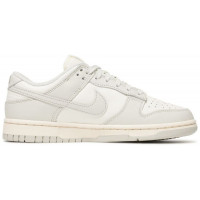 Nike Dunk Low Cream Sail Light Bone
