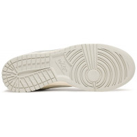 Nike Dunk Low Cream Sail Light Bone