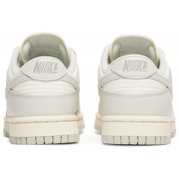 Nike Dunk Low Cream Sail Light Bone