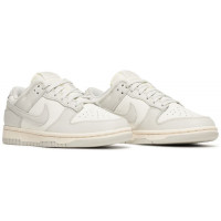 Nike Dunk Low Cream Sail Light Bone