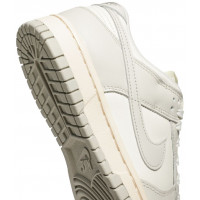 Nike Dunk Low Cream Sail Light Bone