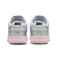 Кроссовки Nike Dunk Low LX Photon Dust Pink