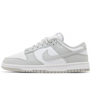 Nike Dunk Low Grey Fog