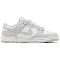 Nike Dunk Low Grey Fog