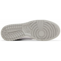Nike Dunk Low Grey Fog