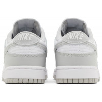 Nike Dunk Low Grey Fog