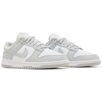 Nike Dunk Low Grey Fog