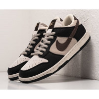 Nike x Otomo Katsuhiro SB Dunk Low Steamboy OST Beige Brown