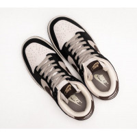 Nike x Otomo Katsuhiro SB Dunk Low Steamboy OST Beige Brown