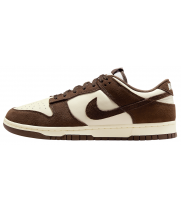 Nike Dunk Low SE Baroque Brown Pale Ivory