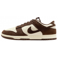 Nike Dunk Low SE Baroque Brown Pale Ivory