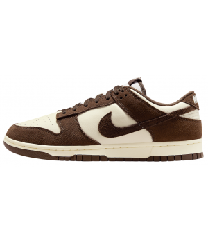 Nike Dunk Low SE Baroque Brown Pale Ivory
