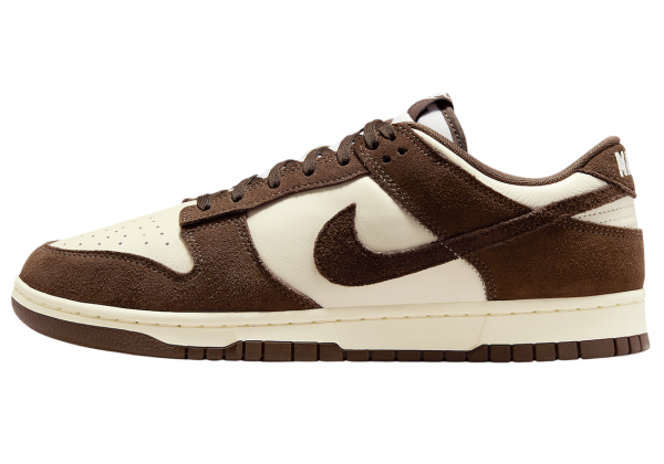 Nike Dunk Low SE Baroque Brown Pale Ivory