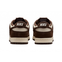 Nike Dunk Low SE Baroque Brown Pale Ivory