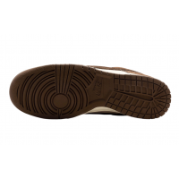 Nike Dunk Low SE Baroque Brown Pale Ivory