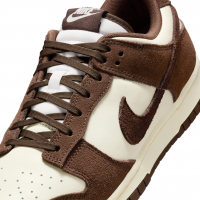 Nike Dunk Low SE Baroque Brown Pale Ivory