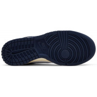 Nike Dunk Low Vintage Navy