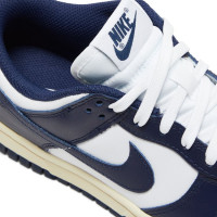 Nike Dunk Low Vintage Navy