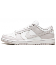 Nike Dunk Low Venice White