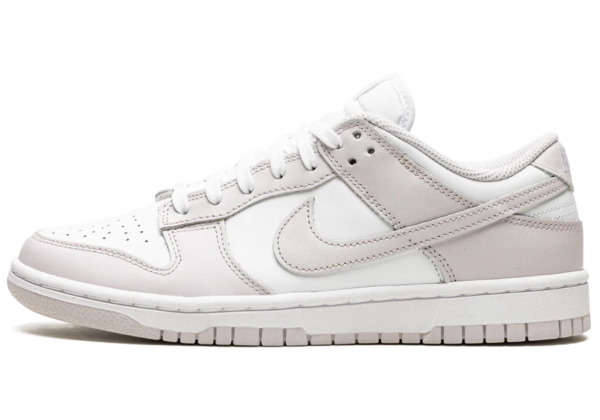 Nike Dunk Low Venice White