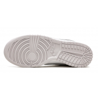 Nike Dunk Low Venice White