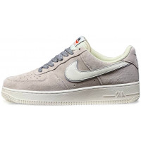 Nike Air Force 1 Low Blazer Pack Grey Bone