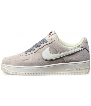 Nike Air Force 1 Low Blazer Pack Grey Bone