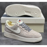 Nike Air Force 1 Low Blazer Pack Grey Bone