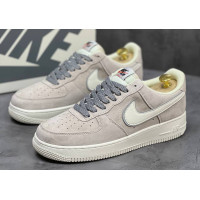 Nike Air Force 1 Low Blazer Pack Grey Bone