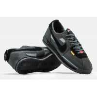 Nike x Union Cortez Grey Grey