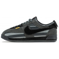Nike x Union Cortez Grey Grey