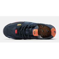 Nike x Union Cortez Dark Blue