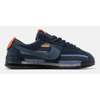 Nike x Union Cortez Dark Blue