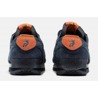 Nike x Union Cortez Dark Blue