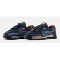 Nike x Union Cortez Dark Blue