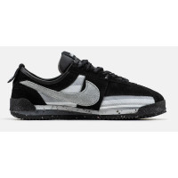 Nike x Union Cortez Grey Black