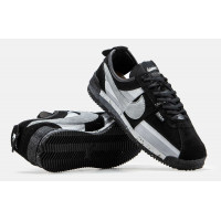 Nike x Union Cortez Grey Black