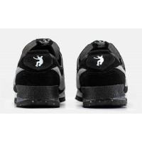 Nike x Union Cortez Grey Black
