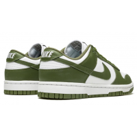 Nike Dunk Low Medium Olive