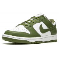 Nike Dunk Low Medium Olive