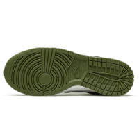 Nike Dunk Low Medium Olive