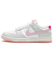 Nike Dunk Low 520 Pack Pink