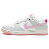 Nike Dunk Low 520 Pack Pink