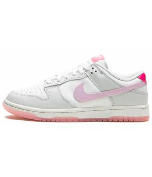 Nike Dunk Low 520 Pack Pink