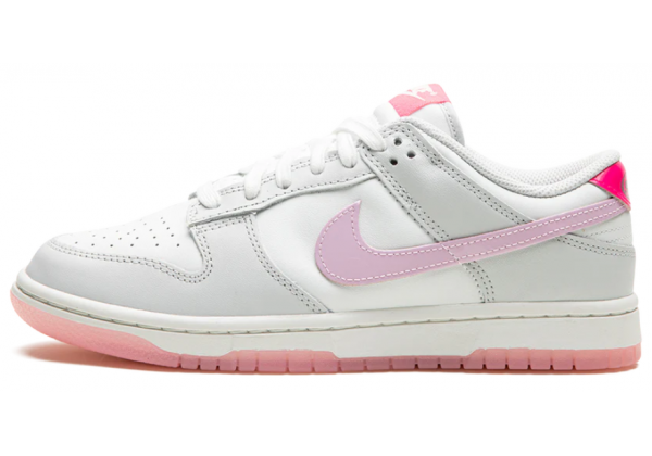 Nike Dunk Low 520 Pack Pink
