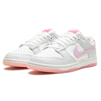 Nike Dunk Low 520 Pack Pink