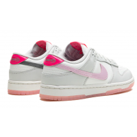 Nike Dunk Low 520 Pack Pink