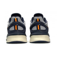 Nike Zoom Lunar Apparent Light Grey Black
